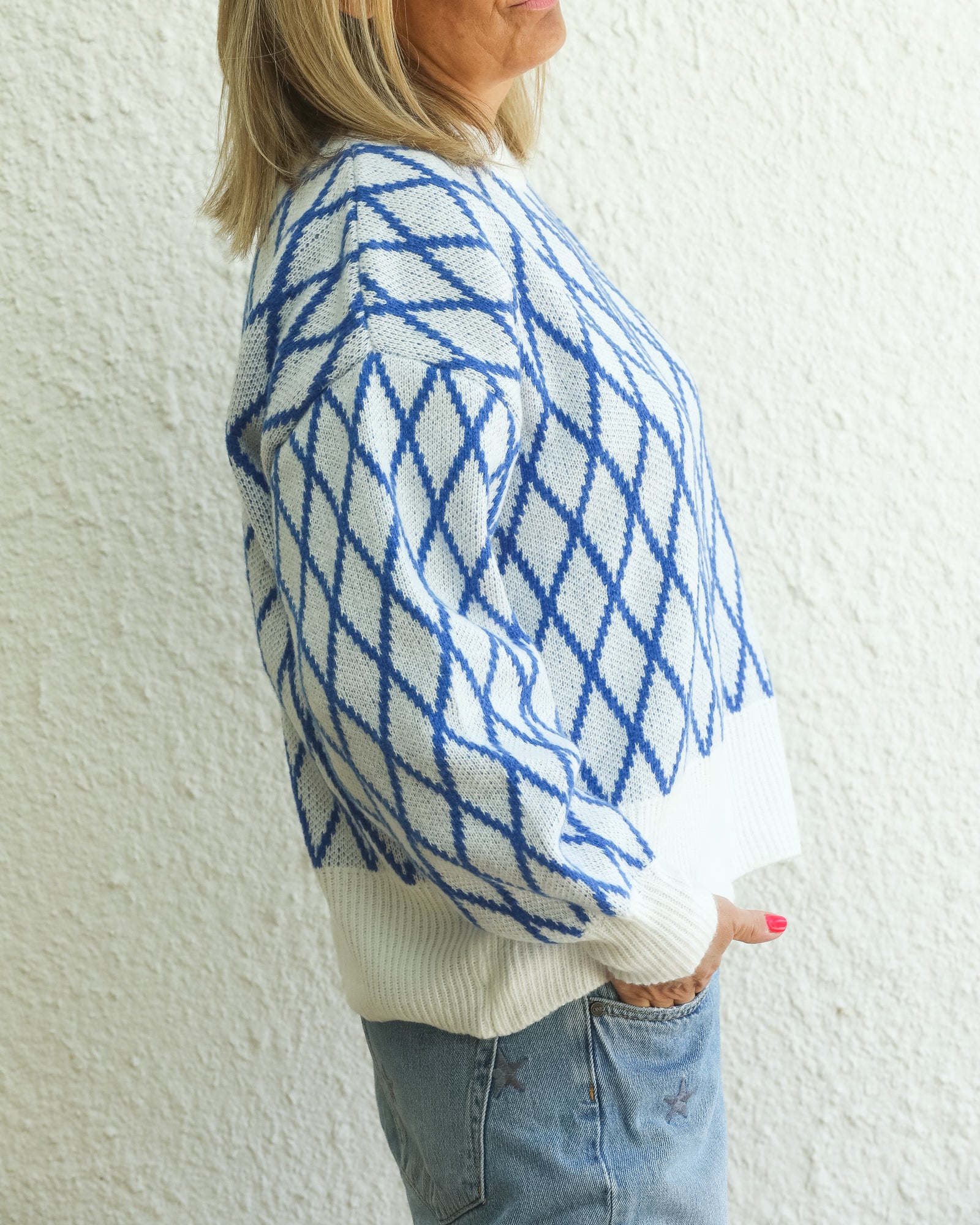 Marley Chunky Knit