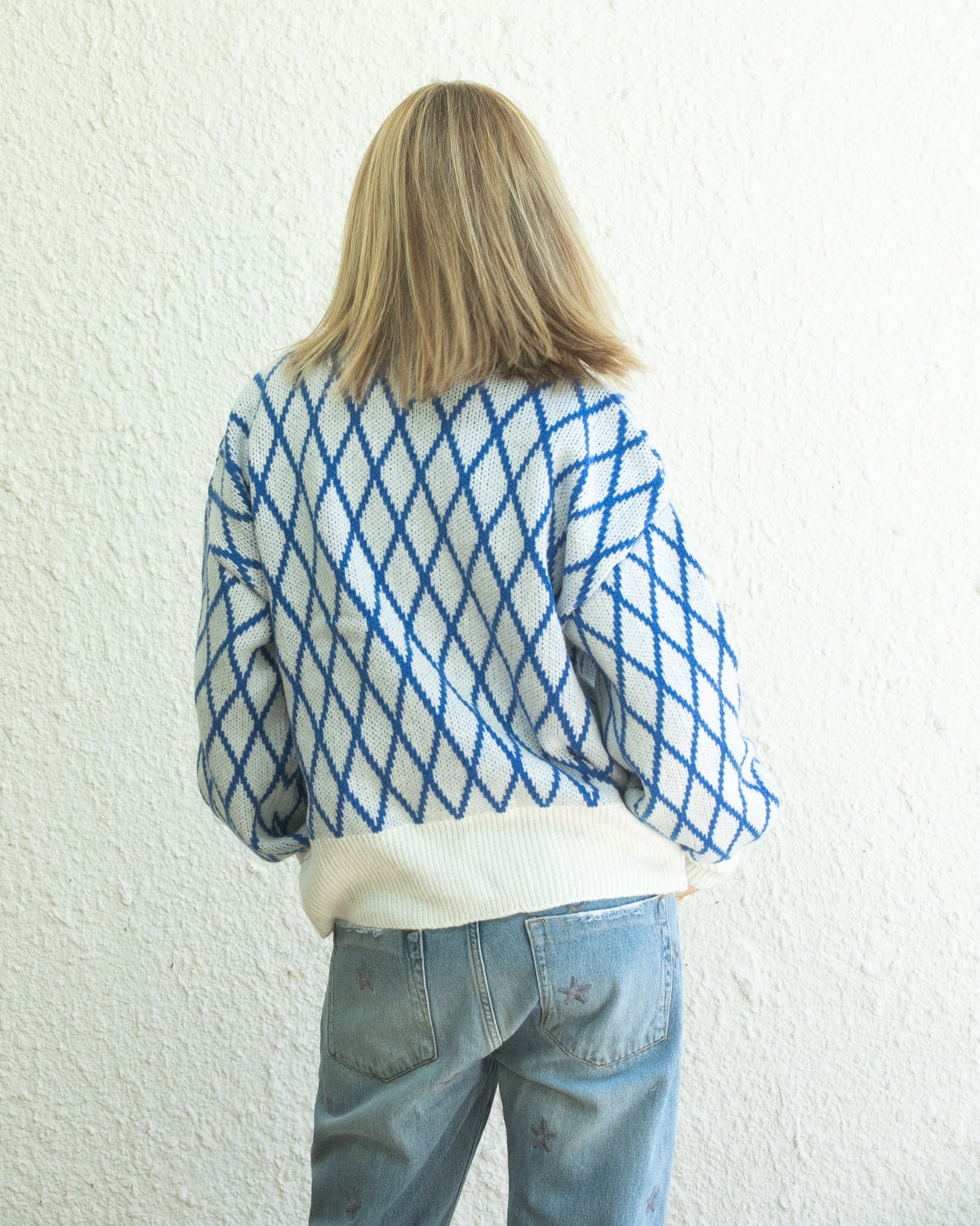 Marley Chunky Knit