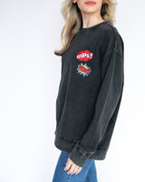 Acid Crew Sweat Jumper - Opps