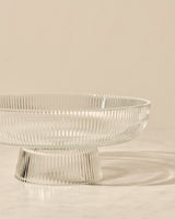 Frankie Loves Fruit Glass Bowl