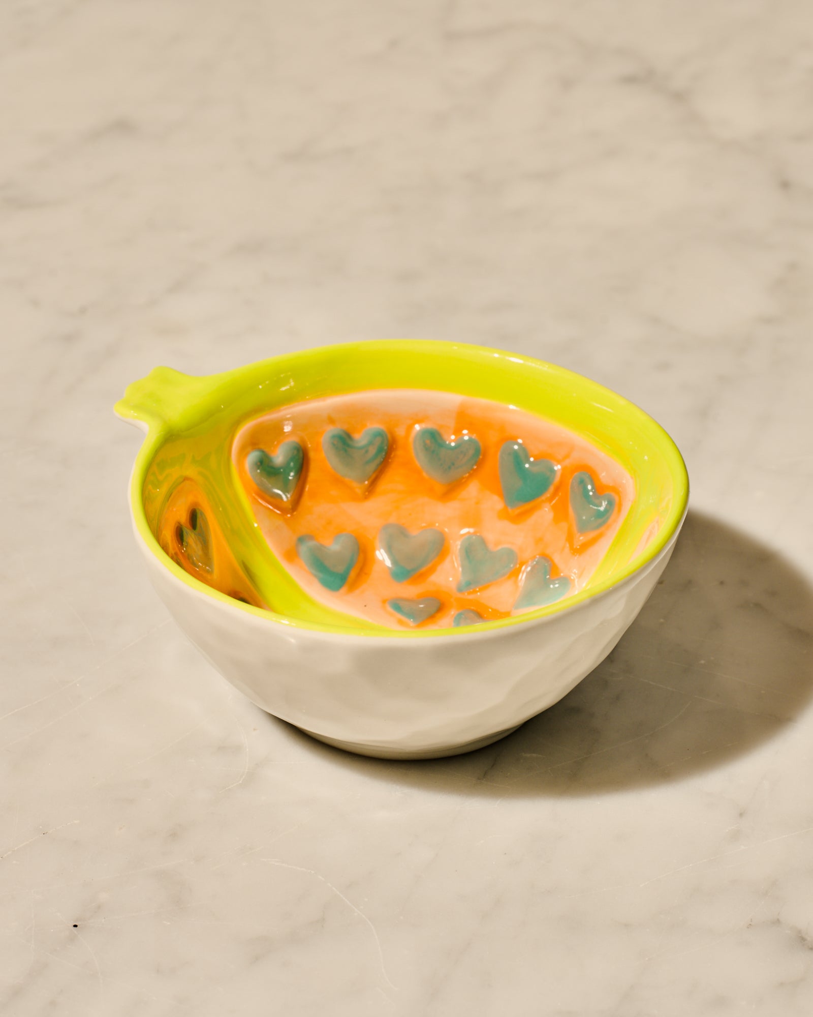 Retailer Frankie bowl